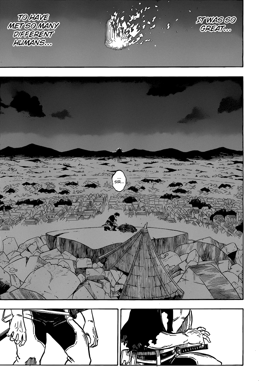 Black Clover chapter 147 image 06